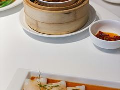 xo酱蒸凤爪-悦景酒家(罗湖店)