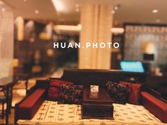 -温州万和豪生大酒店-餐厅