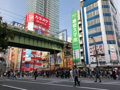 -秋叶原电器街