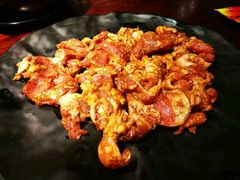 -红小姐的烤肉店(西三旗店)