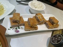 -椿记烧鹅(叠彩店)