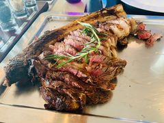-恰餐厅CHAR Grill(北京三里屯洲际店)