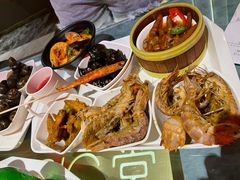 -堂会·KTV·自助餐·团建聚会(天河店)