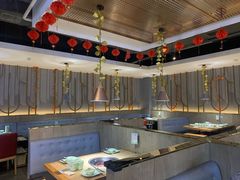 -百岁我家酸菜鱼·烤串(运河上街店)