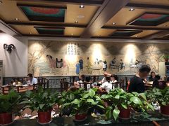 -老三羊汤【北兴隆街店】