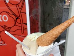 -Dip in Gelato(富民路店)