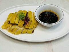 -老平安农家菜(平安店)