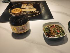 -椰子湾·海南火锅·糟粕醋·椰子鸡(正大广场店)