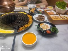 -韩宫宴和牛烤肉(合肥滨湖银泰城店)