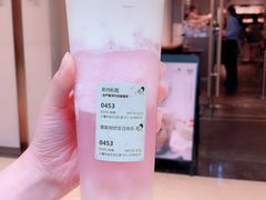 -喜茶(上海兴业太古汇店)