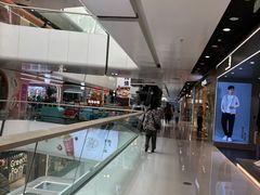 -万达广场(北京槐房店)