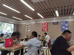 -小马牛肉面·牛骨熬制(南京博物院店)