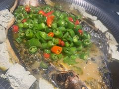 -半天妖烤鱼(紫荆广场店)