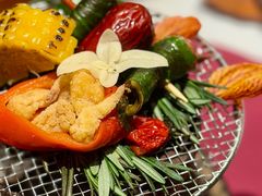 -叶叶菩提·晋福宫