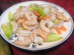 -哈勒滨饭庄(南二道街店)