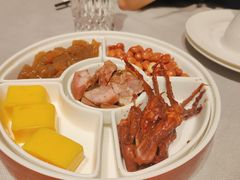 -颂福楼·南京菜(定淮门店)