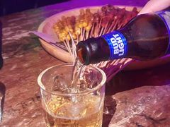 -Perry's·酒吧(黄埔大道店)