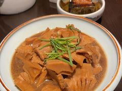 -通安客栈中餐厅·何家小馆