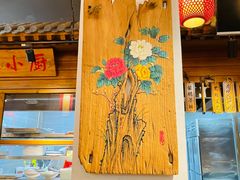 -张大嘴菜馆(庞各庄店)