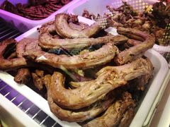 -钱商茉莉香鸭颈王(浑南店)