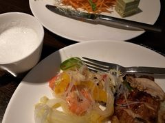 -光谷希尔顿酒店-厨意意大利餐厅(鸿雁路店)