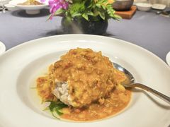 -狮王府淮扬菜(老门东店)