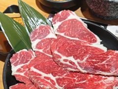 -九田家黑牛烤肉料理(溧阳吾悦店)