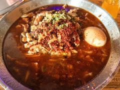 -窦四牛杂面(总店)