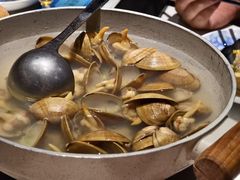 -渔港甄宴·海鲜·地标烟台菜(金沙滩店)