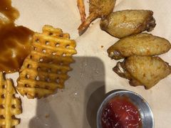 -必胜客(大观天地店)