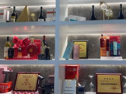 -匠心荟MG染烫店