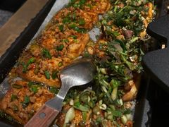 -烤匠麻辣烤鱼(万象城店)