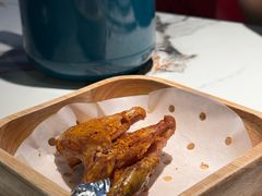 兔腿-雀蓝川菜(滨湖万象汇店)