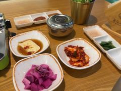 -海云台韩式汤饭·13年匠心韩料(南山店)
