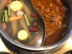 -手选潮汕鲜活牛肉火锅(二七广场店)