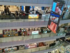 -凯德MALL(西直门店)