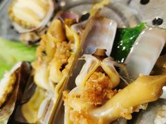 -蔚海之都·象山蒸汽海鲜(仙霞路店)