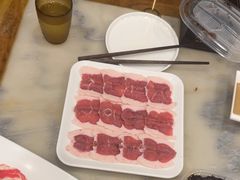 鲜羊上脑-牛街·马辈儿涮肉(牛街二店)