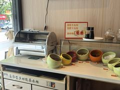 -川味堂·四川豆花(八卦岭店)