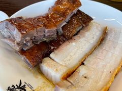 -龍炎馬仔烧味(首位中心店)