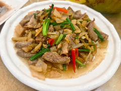 -龙记烤鸭店(新民路店)