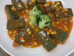 -新金盛·海鲜酒楼(盐田店)