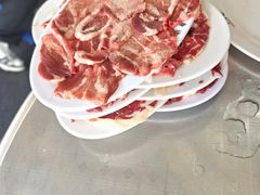 -官塘兄弟·潮汕牛肉店(官塘总店)