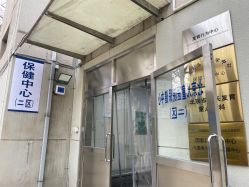 -北京儿童医院儿童保健中心