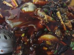 -黑竹香鸡(营和巷店)