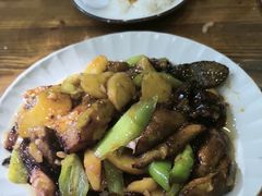 -泰来风味馆(桂林街店)