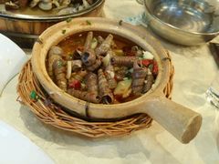 -陈生记黑鱼馆·20年活鱼现杀(宁波鼓楼店)