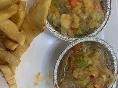-集杰尚品海鲜烤肉自助餐厅(即墨宝龙广场店)