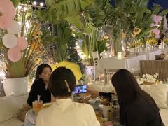 -天空花园餐吧·生日·团建(南山店)