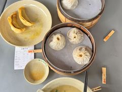 -李记清真馆(打钉巷店)